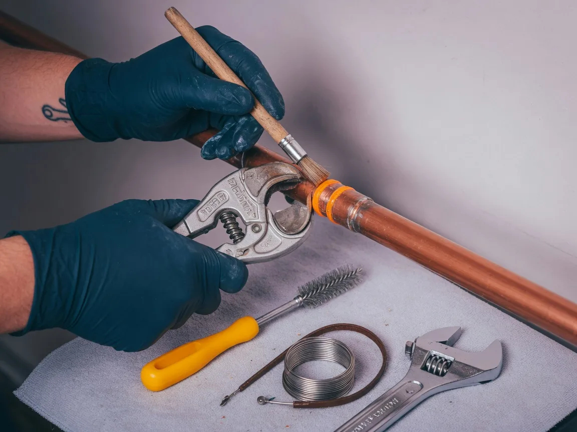 Why choose Sump Pump Repair in Campo Seco, CA